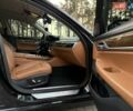 Чорний БМВ 7 Серія, об'ємом двигуна 3 л та пробігом 187 тис. км за 25400 $, фото 43 на Automoto.ua