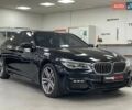Черный БМВ 7 Серия, объемом двигателя 2.99 л и пробегом 178 тыс. км за 39990 $, фото 1 на Automoto.ua