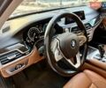 Чорний БМВ 7 Серія, об'ємом двигуна 2.01 л та пробігом 160 тис. км за 36999 $, фото 48 на Automoto.ua