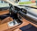 Чорний БМВ 7 Серія, об'ємом двигуна 2.01 л та пробігом 160 тис. км за 36999 $, фото 62 на Automoto.ua