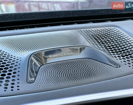 Черный БМВ 7 Серия, объемом двигателя 4.39 л и пробегом 183 тыс. км за 31900 $, фото 51 на Automoto.ua