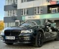 Чорний БМВ 7 Серія, об'ємом двигуна 2.01 л та пробігом 160 тис. км за 36999 $, фото 3 на Automoto.ua