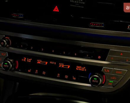 Черный БМВ 7 Серия, объемом двигателя 2.99 л и пробегом 255 тыс. км за 42499 $, фото 24 на Automoto.ua