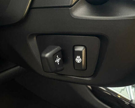 Черный БМВ 7 Серия, объемом двигателя 2.99 л и пробегом 175 тыс. км за 39550 $, фото 20 на Automoto.ua