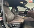 Черный БМВ 7 Серия, объемом двигателя 2.99 л и пробегом 178 тыс. км за 39990 $, фото 49 на Automoto.ua