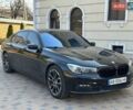Черный БМВ 7 Серия, объемом двигателя 3 л и пробегом 288 тыс. км за 26500 $, фото 1 на Automoto.ua