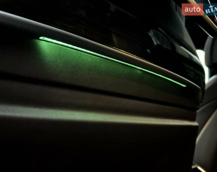 Черный БМВ 7 Серия, объемом двигателя 4.39 л и пробегом 160 тыс. км за 35000 $, фото 106 на Automoto.ua
