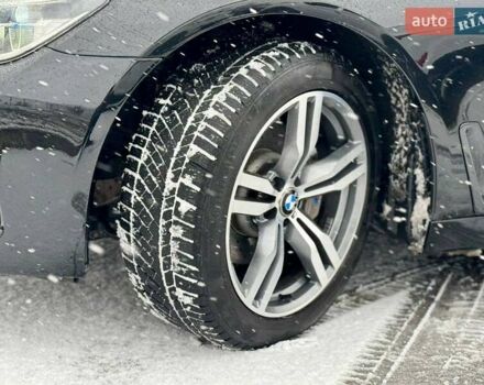 Черный БМВ 7 Серия, объемом двигателя 2.99 л и пробегом 186 тыс. км за 34500 $, фото 27 на Automoto.ua