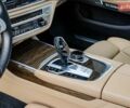 Чорний БМВ 7 Серія, об'ємом двигуна 4.39 л та пробігом 112 тис. км за 34900 $, фото 7 на Automoto.ua