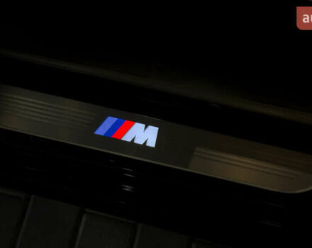 Черный БМВ 7 Серия, объемом двигателя 2.99 л и пробегом 255 тыс. км за 42499 $, фото 15 на Automoto.ua