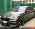 Черный БМВ 7 Серия, объемом двигателя 3 л и пробегом 75 тыс. км за 30000 $, фото 3 на Automoto.ua