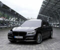 Черный БМВ 7 Серия, объемом двигателя 3 л и пробегом 165 тыс. км за 28000 $, фото 1 на Automoto.ua
