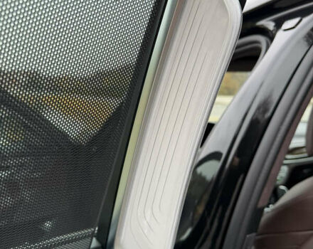 Черный БМВ 7 Серия, объемом двигателя 4.39 л и пробегом 18 тыс. км за 63000 $, фото 46 на Automoto.ua