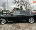 Черный БМВ 7 Серия, объемом двигателя 2.99 л и пробегом 107 тыс. км за 31000 $, фото 4 на Automoto.ua