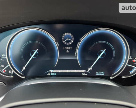 Чорний БМВ 7 Серія, об'ємом двигуна 2.99 л та пробігом 198 тис. км за 33000 $, фото 2 на Automoto.ua