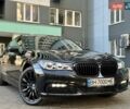Чорний БМВ 7 Серія, об'ємом двигуна 2.01 л та пробігом 160 тис. км за 36999 $, фото 1 на Automoto.ua