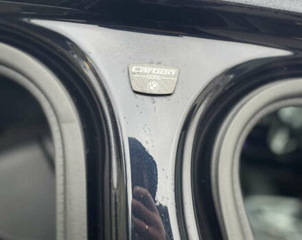 Черный БМВ 7 Серия, объемом двигателя 2.99 л и пробегом 186 тыс. км за 37500 $, фото 32 на Automoto.ua