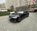 Чорний БМВ 7 Серія, об'ємом двигуна 2.99 л та пробігом 110 тис. км за 41000 $, фото 4 на Automoto.ua