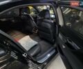 Черный БМВ 7 Серия, объемом двигателя 4.39 л и пробегом 62 тыс. км за 42000 $, фото 6 на Automoto.ua