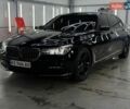 Черный БМВ 7 Серия, объемом двигателя 2.98 л и пробегом 163 тыс. км за 29999 $, фото 1 на Automoto.ua