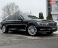 Чорний БМВ 7 Серія, об'ємом двигуна 2.99 л та пробігом 72 тис. км за 48900 $, фото 6 на Automoto.ua