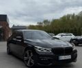 Чорний БМВ 7 Серія, об'ємом двигуна 4.39 л та пробігом 130 тис. км за 26900 $, фото 22 на Automoto.ua