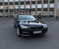 Чорний БМВ 7 Серія, об'ємом двигуна 3 л та пробігом 108 тис. км за 26999 $, фото 1 на Automoto.ua
