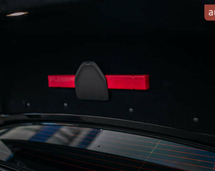 Черный БМВ 7 Серия, объемом двигателя 2.99 л и пробегом 243 тыс. км за 39000 $, фото 31 на Automoto.ua