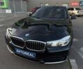 Черный БМВ 7 Серия, объемом двигателя 3 л и пробегом 130 тыс. км за 29000 $, фото 16 на Automoto.ua