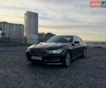 Чорний БМВ 7 Серія, об'ємом двигуна 2 л та пробігом 178 тис. км за 27800 $, фото 1 на Automoto.ua