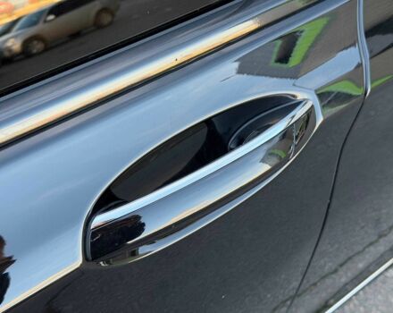 Черный БМВ 7 Серия, объемом двигателя 3 л и пробегом 130 тыс. км за 29000 $, фото 5 на Automoto.ua