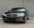 Чорний БМВ 7 Серія, об'ємом двигуна 2.99 л та пробігом 117 тис. км за 45000 $, фото 6 на Automoto.ua