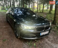 Чорний БМВ 7 Серія, об'ємом двигуна 2.99 л та пробігом 280 тис. км за 36800 $, фото 12 на Automoto.ua