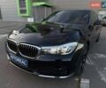 Черный БМВ 7 Серия, объемом двигателя 3 л и пробегом 130 тыс. км за 29000 $, фото 15 на Automoto.ua