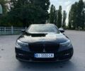 Чорний БМВ 7 Серія, об'ємом двигуна 2.99 л та пробігом 225 тис. км за 30500 $, фото 1 на Automoto.ua