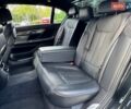 Чорний БМВ 7 Серія, об'ємом двигуна 4.39 л та пробігом 140 тис. км за 30490 $, фото 9 на Automoto.ua