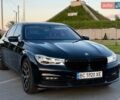 Черный БМВ 7 Серия, объемом двигателя 2.99 л и пробегом 252 тыс. км за 34500 $, фото 1 на Automoto.ua
