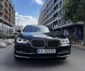 Чорний БМВ 7 Серія, об'ємом двигуна 2 л та пробігом 143 тис. км за 32000 $, фото 1 на Automoto.ua