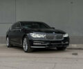 Чорний БМВ 7 Серія, об'ємом двигуна 2.99 л та пробігом 117 тис. км за 45000 $, фото 9 на Automoto.ua