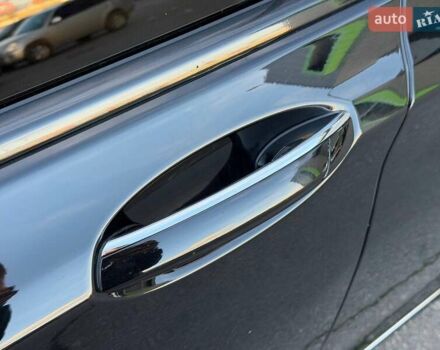 Черный БМВ 7 Серия, объемом двигателя 3 л и пробегом 130 тыс. км за 29000 $, фото 7 на Automoto.ua
