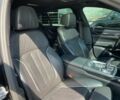 Чорний БМВ 7 Серія, об'ємом двигуна 3 л та пробігом 158 тис. км за 36500 $, фото 32 на Automoto.ua