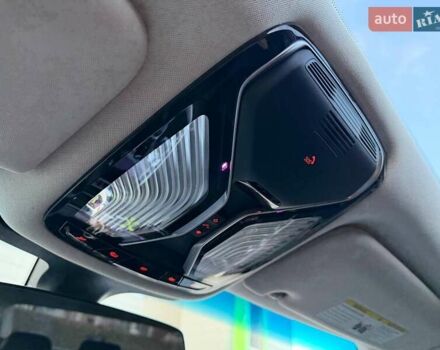 Черный БМВ 7 Серия, объемом двигателя 3 л и пробегом 130 тыс. км за 29000 $, фото 80 на Automoto.ua