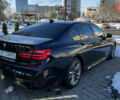 Черный БМВ 7 Серия, объемом двигателя 4.39 л и пробегом 30 тыс. км за 72000 $, фото 6 на Automoto.ua