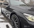 Чорний БМВ 7 Серія, об'ємом двигуна 2 л та пробігом 143 тис. км за 35000 $, фото 17 на Automoto.ua