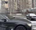 Чорний БМВ 7 Серія, об'ємом двигуна 2 л та пробігом 143 тис. км за 35000 $, фото 7 на Automoto.ua