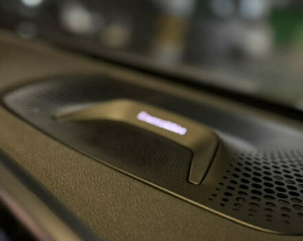 Черный БМВ 7 Серия, объемом двигателя 2.99 л и пробегом 125 тыс. км за 55600 $, фото 26 на Automoto.ua