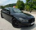 Черный БМВ 7 Серия, объемом двигателя 2.99 л и пробегом 165 тыс. км за 37700 $, фото 1 на Automoto.ua