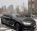 Чорний БМВ 7 Серія, об'ємом двигуна 2 л та пробігом 143 тис. км за 35000 $, фото 67 на Automoto.ua