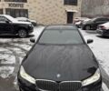 Чорний БМВ 7 Серія, об'ємом двигуна 2 л та пробігом 143 тис. км за 35000 $, фото 23 на Automoto.ua