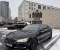 Чорний БМВ 7 Серія, об'ємом двигуна 2 л та пробігом 143 тис. км за 35000 $, фото 1 на Automoto.ua